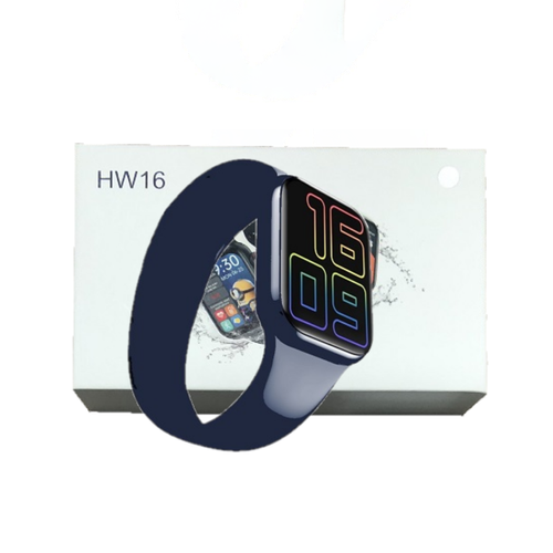 S 6 44mm Smartwatch Reloj Hi Watch I Watch Relogiosmartwatch Hw16 Seri  Serie | GROUPE BESHA GROUP