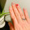 Thumbnail: Rescue Freedom Nail Art