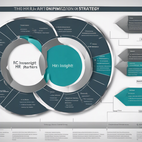 Global Strategy Consulting: HR Optimization Strategies
