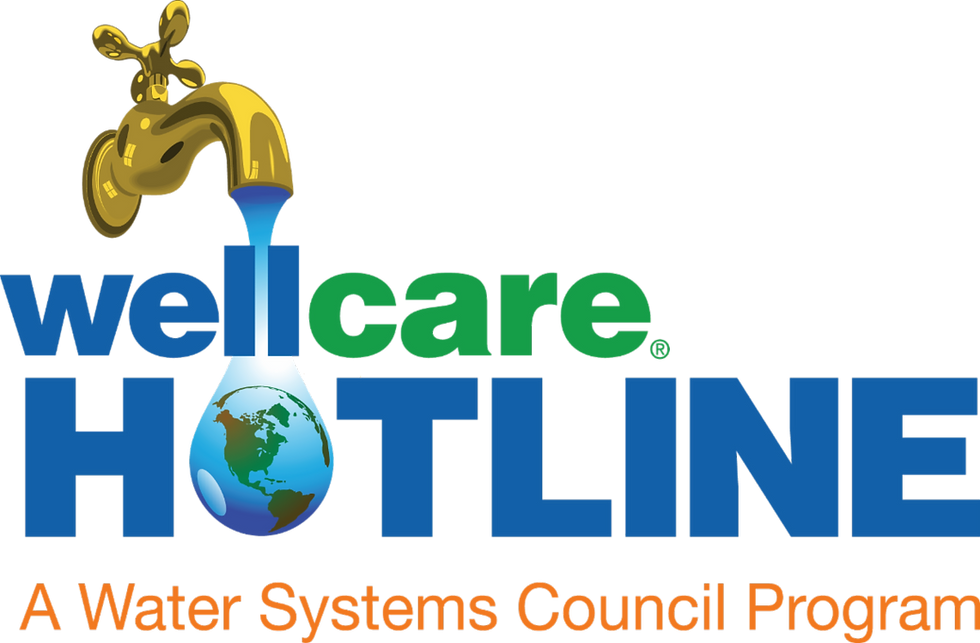 Wellcare Hotline: Know Your Well & Septic System