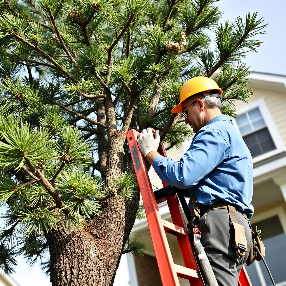 Strengthening Wildfire Resilience: How IBHS Firewise and OSI Support New Mexico Homeowners