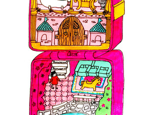 Pollypocket