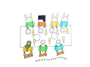 送別会