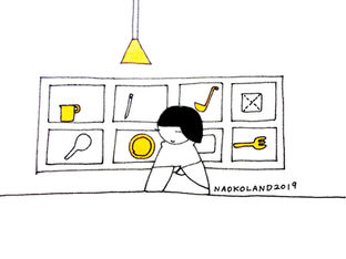 絵日記