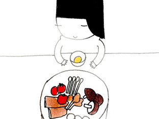 すき焼き