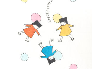 渋谷スクランブル交差展