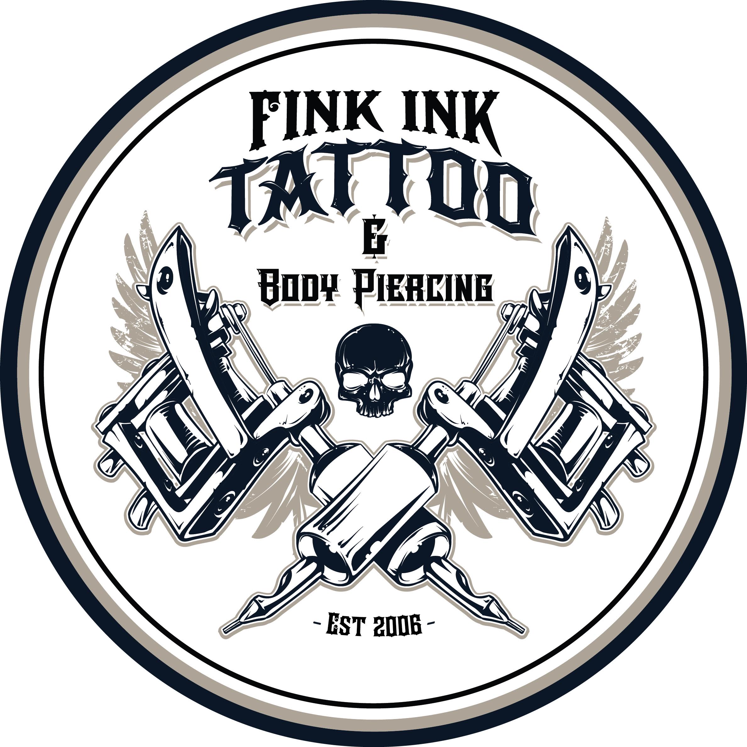 Fink Ink Tattoo Whitewater Wi Tattoo Shop