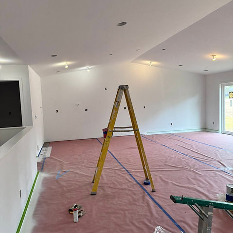 @Great Lakes Drywall LLC