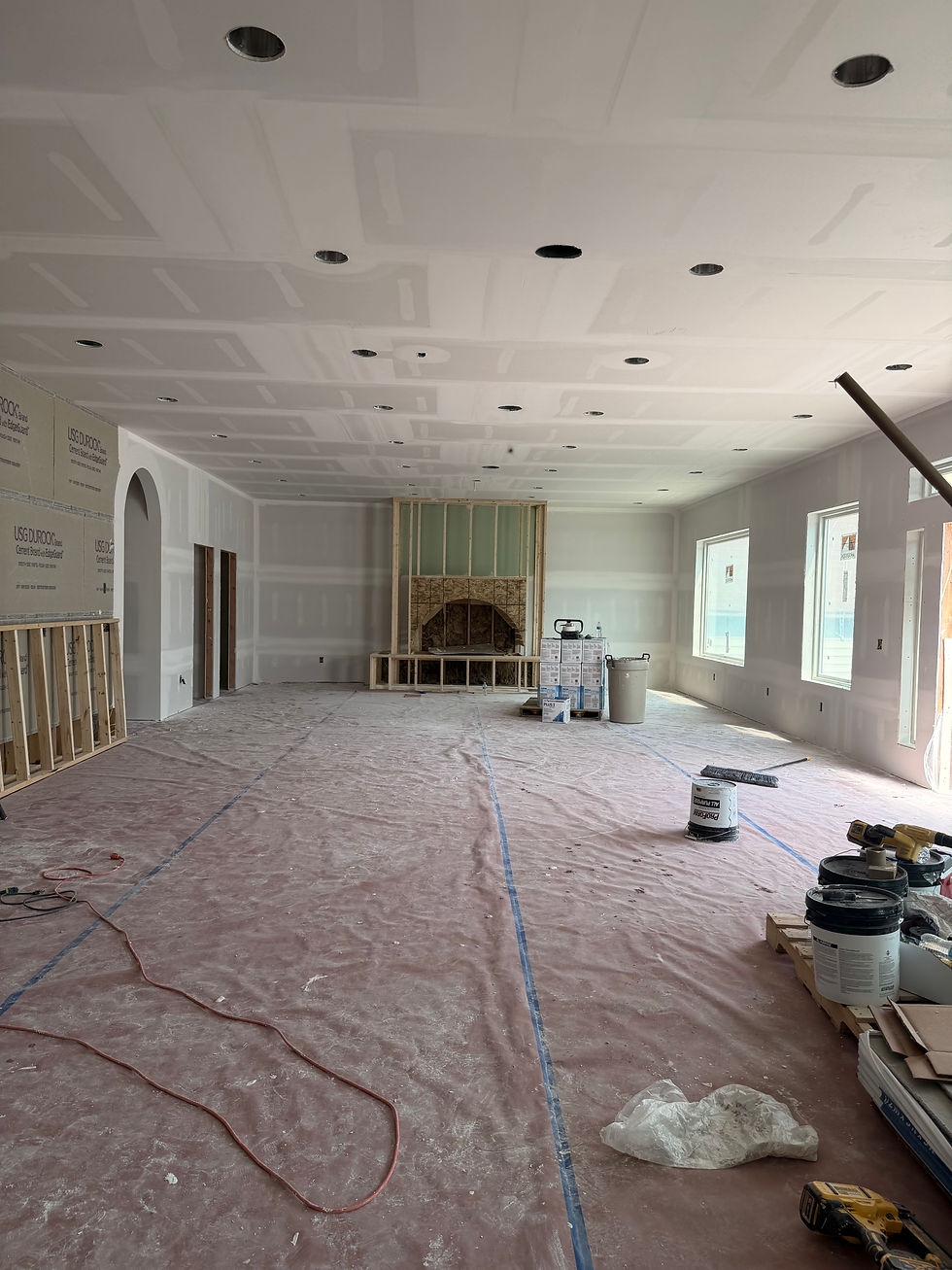 @Great Lakes Drywall LLC