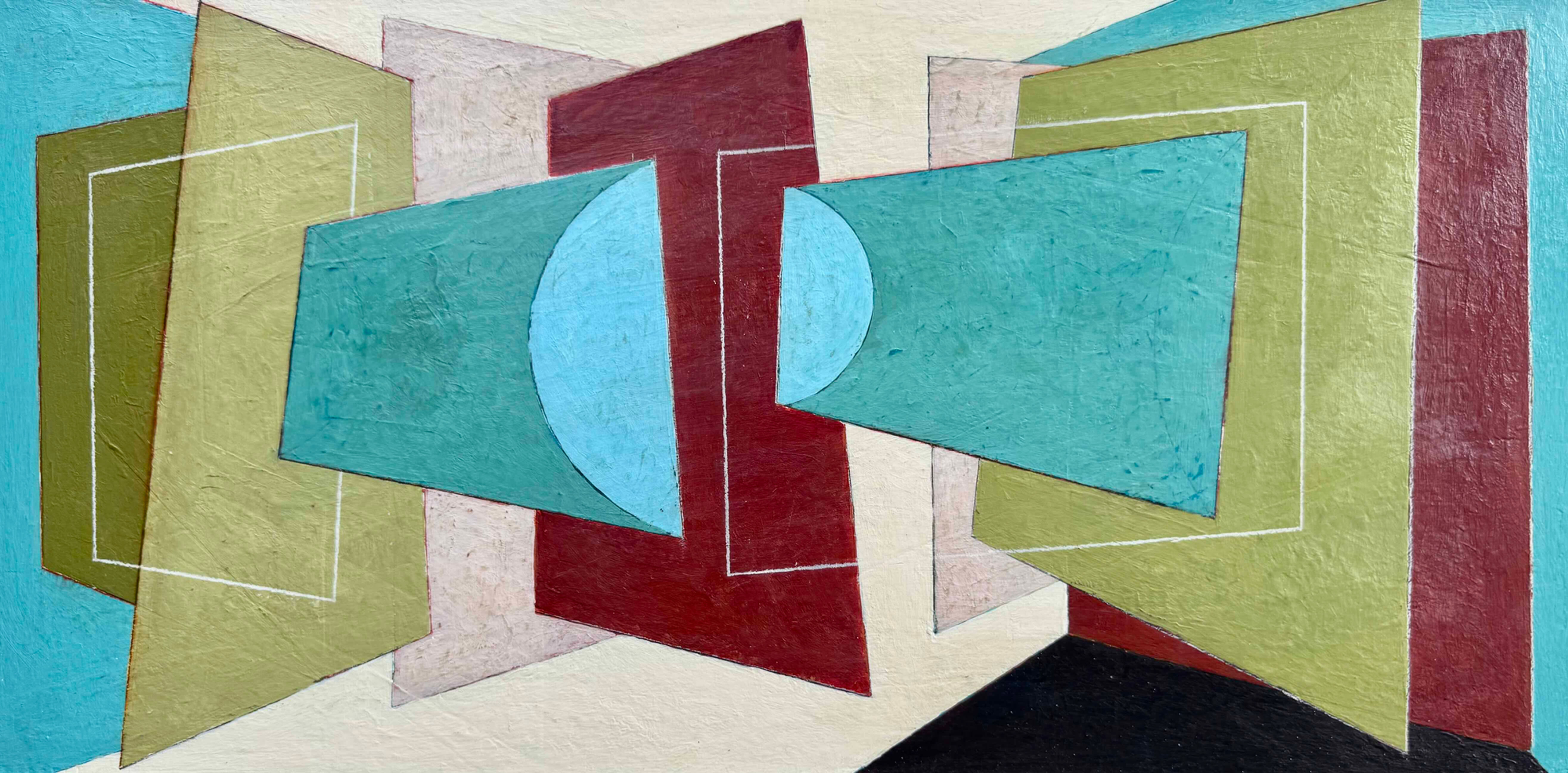 ROBERT FOGELL | Play of Light