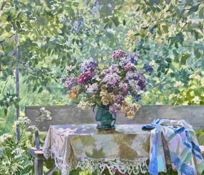 Washington Winter Show 2026