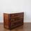 Thumbnail: Antique Eastlake Walnut Dresser with Marble Top – Late 1800s