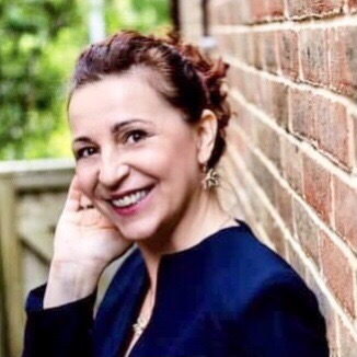 Writer: Antonina - Business Strategist