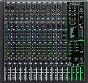 Mackie Fx16 Mixer