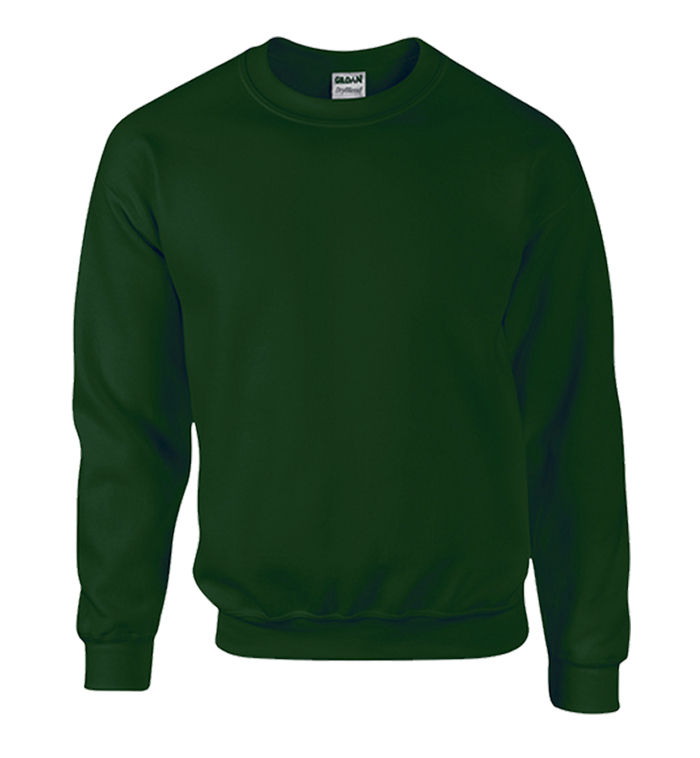 Thumbnail: 18000 Adult Crewneck Sweatshirts
