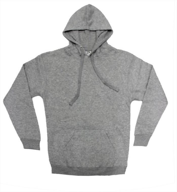 Thumbnail: Cotton Plus- Hooded Pullover