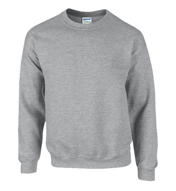 Thumbnail: 18000 Adult Crewneck Sweatshirts