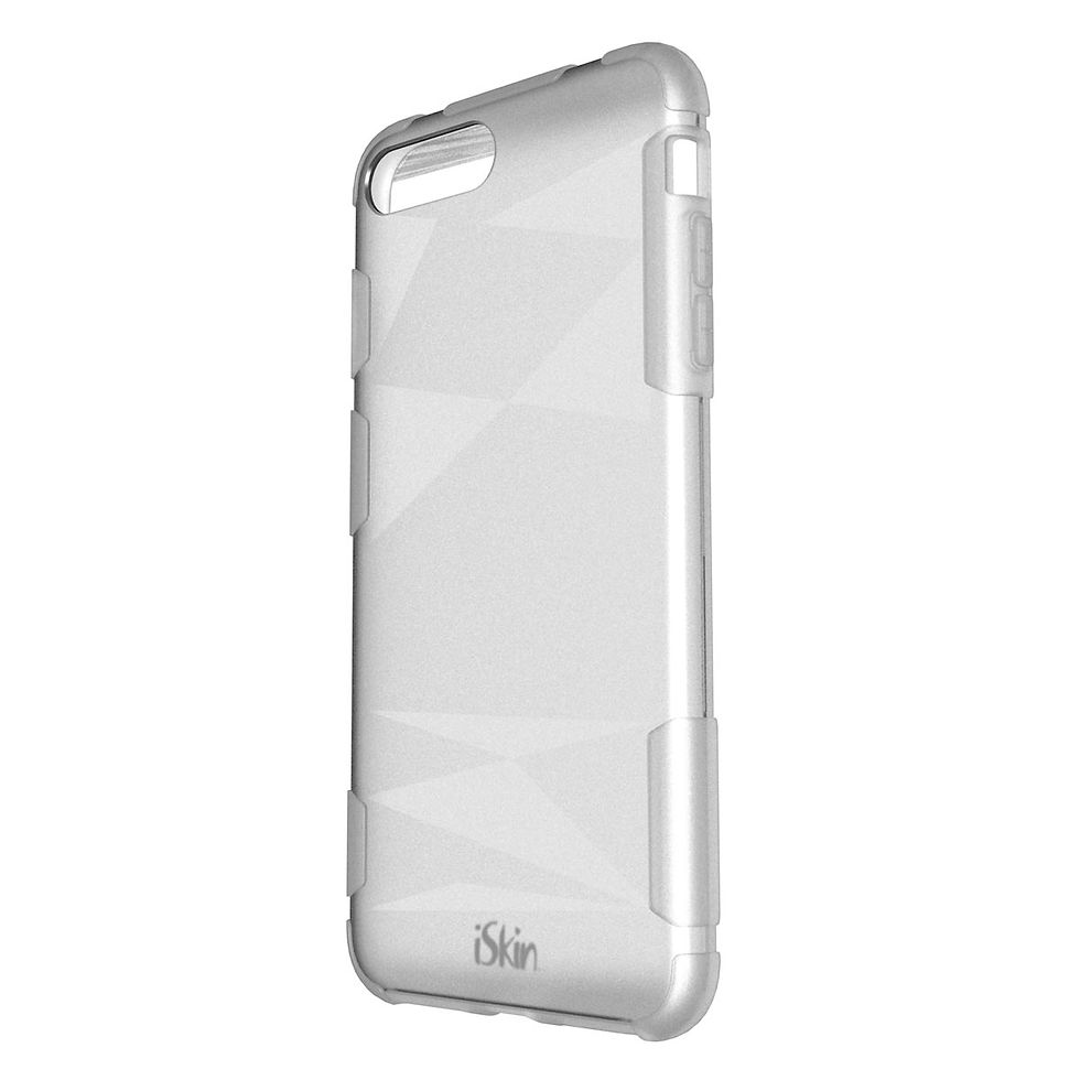 Thumbnail: iskin claro fx for iphone 8