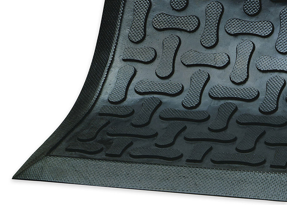 Thumbnail: Anti-Fatigue Comfort Mats