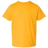 Thumbnail: Toddler Fine Jersey Tee –  (24pieces) 