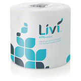 Solaris Paper Livi VPG Select Toilet Tissue 2/ply