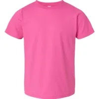 Thumbnail: Toddler Fine Jersey Tee –  (24pieces) 