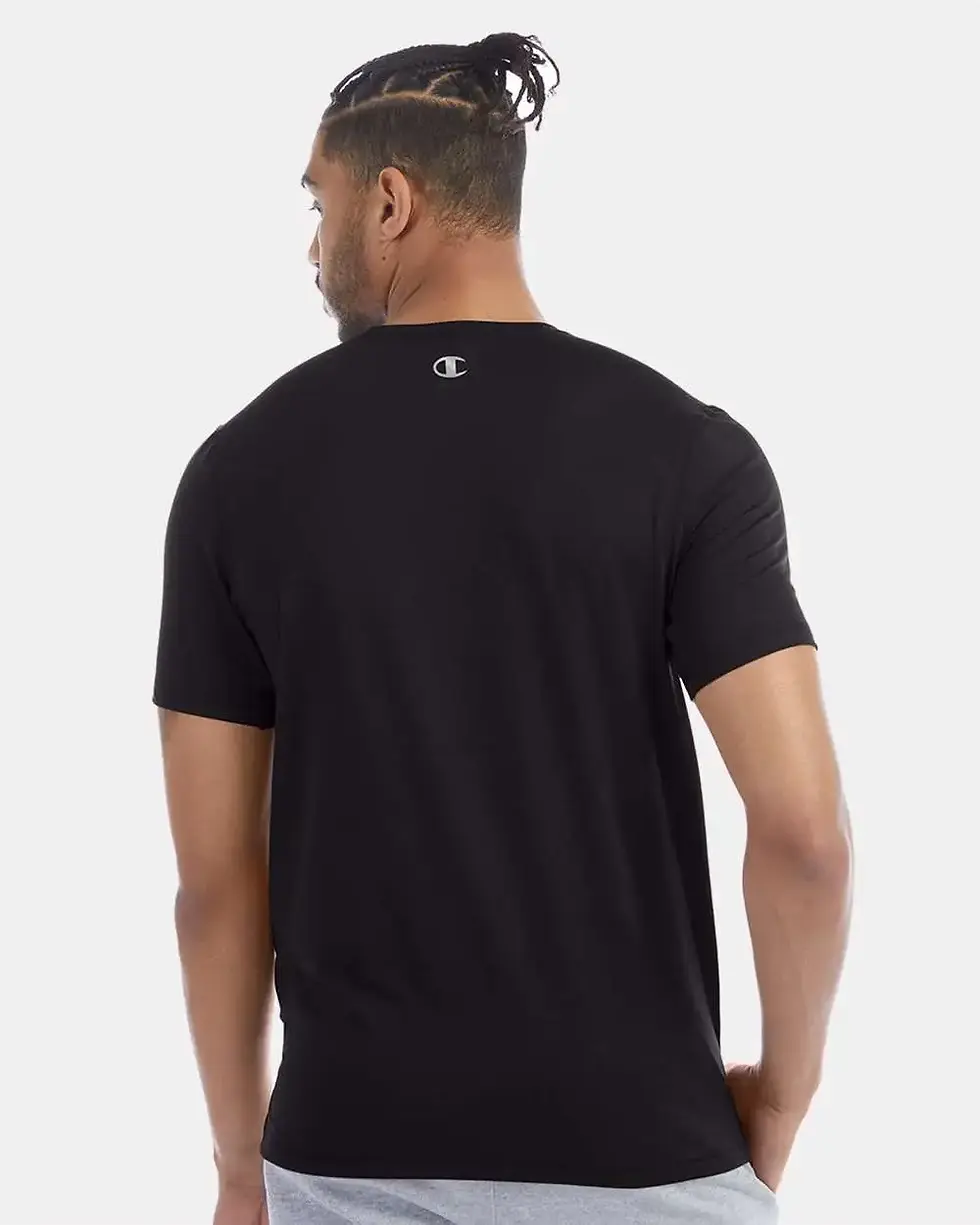 Thumbnail: Champion Sport T-shirts (12)