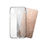 Thumbnail: iSkin Claro and Glam Inserts (Silver and Rose Gold) for iPhone X, XS 5.8"
