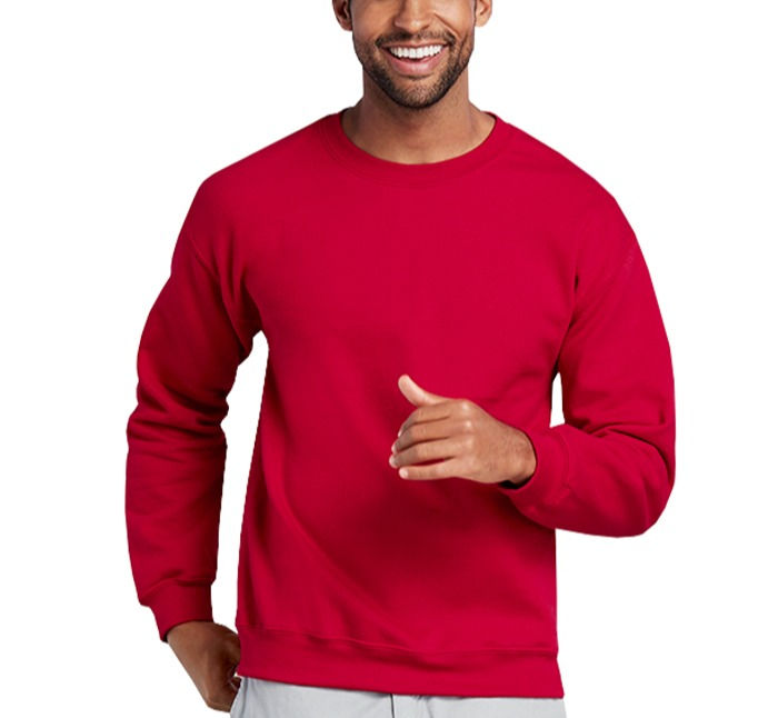 18000 Adult Crewneck Sweatshirts