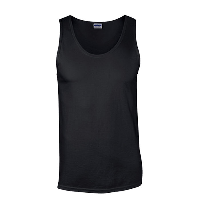 Thumbnail: Jerzees/Gildan Ultra Cotton Adult Tank Tops
