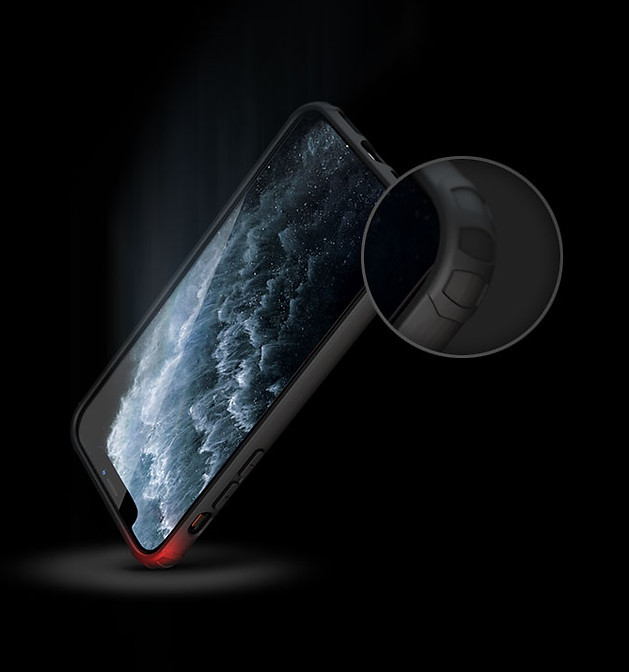 drop protection for iPhone 11