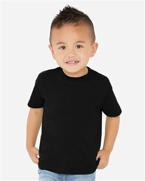 Thumbnail: Toddler Fine Jersey Tee –  (24pieces) 