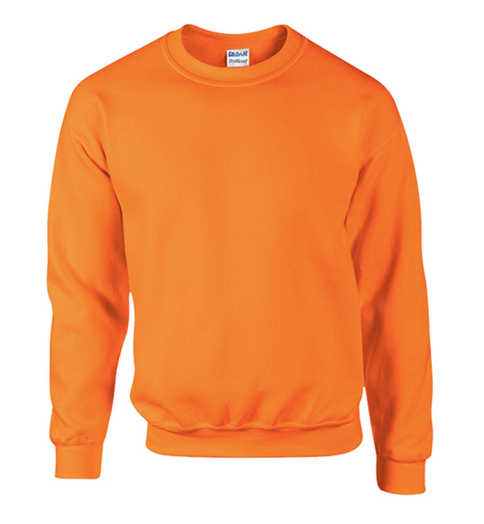 Thumbnail: 18000 Adult Crewneck Sweatshirts