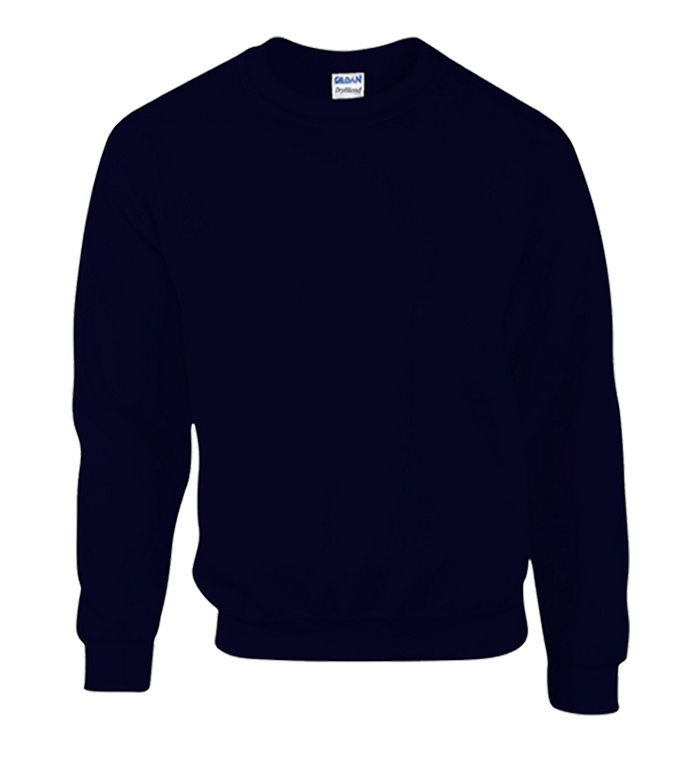 Thumbnail: 18000 Adult Crewneck Sweatshirts