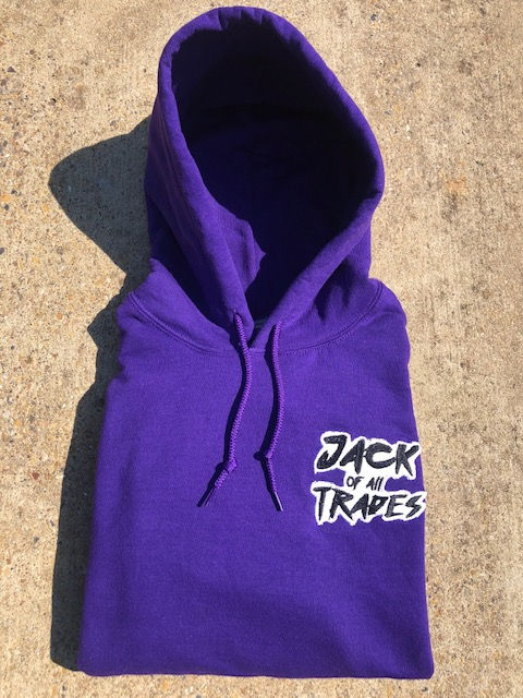 Jack of all Trades 'Crown Royal'