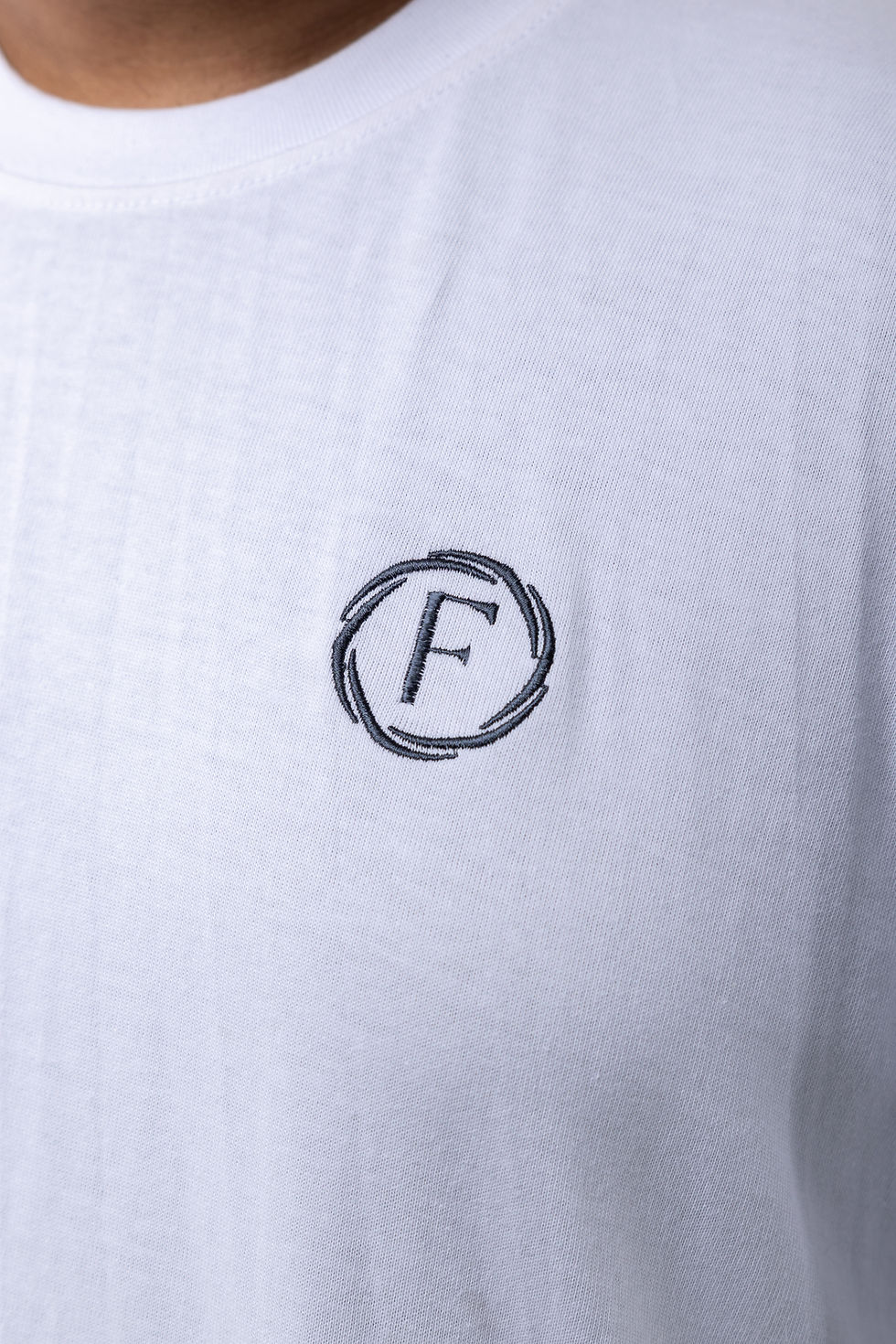 Thumbnail: RRD - Oversized White Tee
