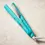 Miniatura: Perfectly Polished Titanium Flat Iron