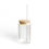 Miniatura: I'm Just A Girl Sipper Glass