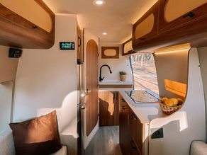 Karavan Yolculuğunda Yanınızda Bulunması Gerekenler