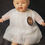 Thumbnail: 20" Arranbee Dream Baby Composition Doll