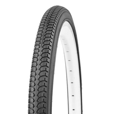 PNEU BMX 20 x 1 3/8 WANDA W1157