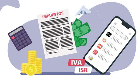 ¿Qué Impuestos Debes Pagar si Tienes un Negocio? Hazlo en 3 Sencillos Pasos