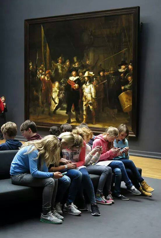 Rembrandt - blog Diego Marqueta
