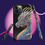 Thumbnail: Tough Case for iPhone® Rainbow Dragon