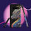 Thumbnail: Snap case for Samsung® Rainbow Dragon