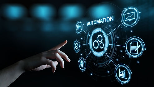 Automation Software Technology Process System Business concept..jpg