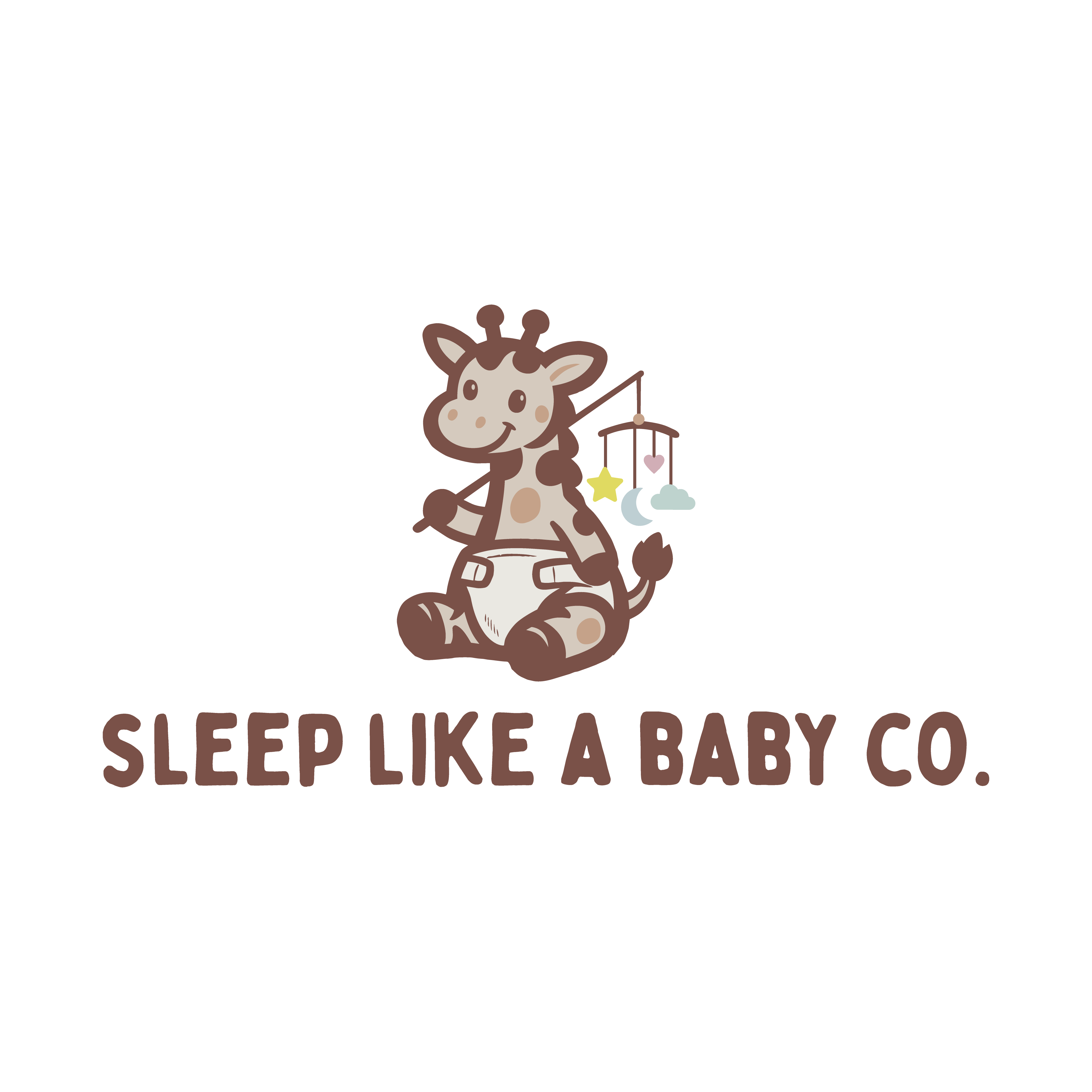 Writer: Sleep Like A Baby Company