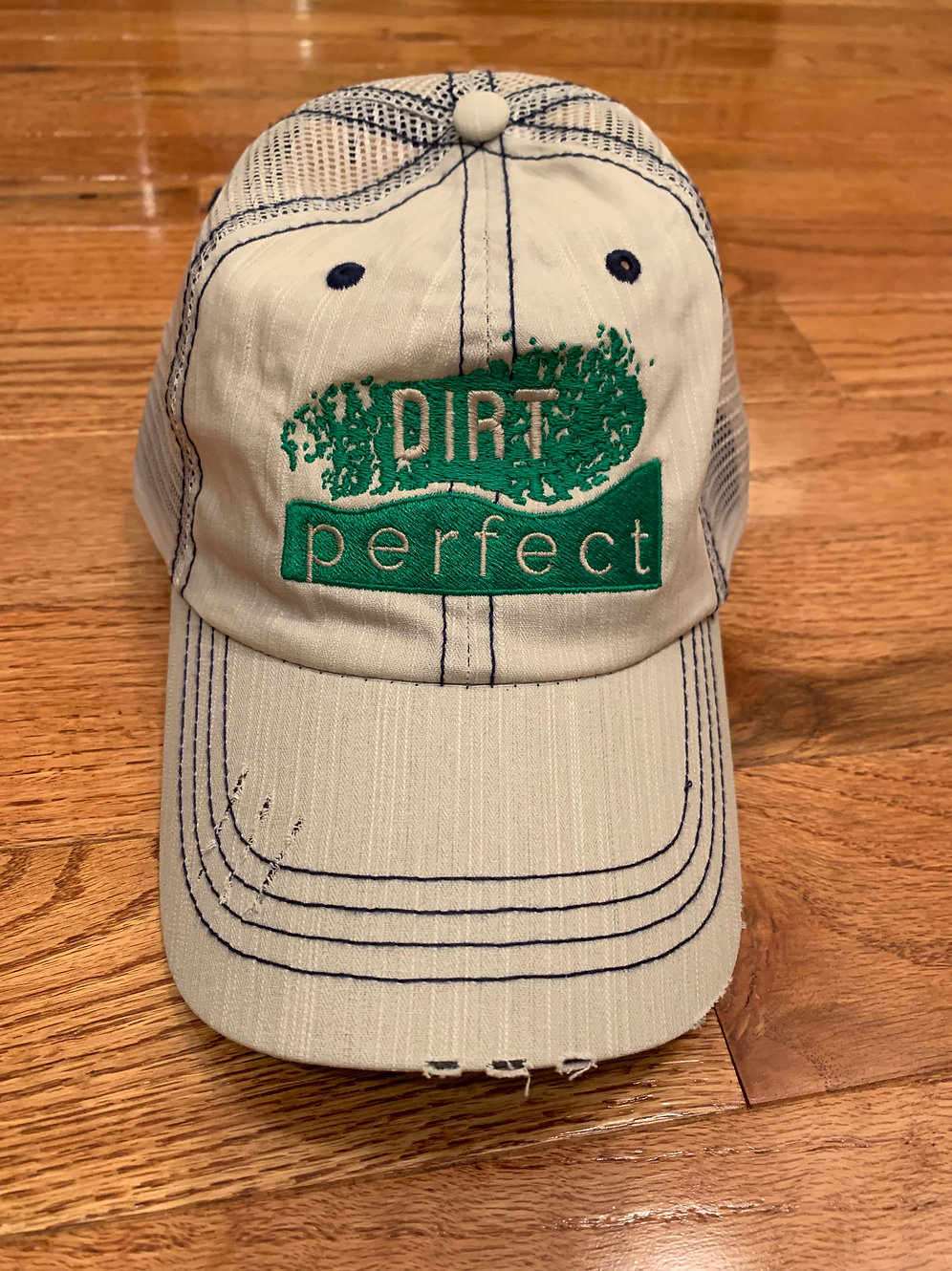 Dirt Perfect Hat | Dirtperfect1