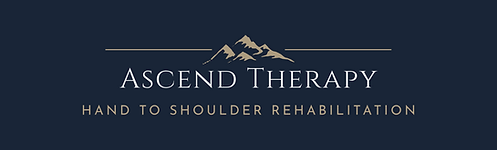 Ascend Therapy Hand to Shoulder Rehabilitation