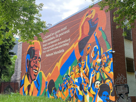 Navigating Political Stress to Improve Mental Health